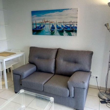 Dunatlantico Playa del Inglés Eksteriør billede