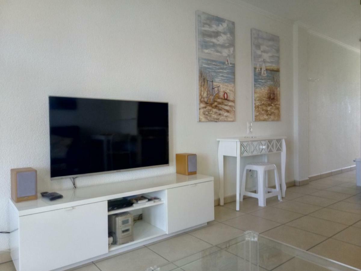 Dunatlantico Playa del Inglés Eksteriør billede