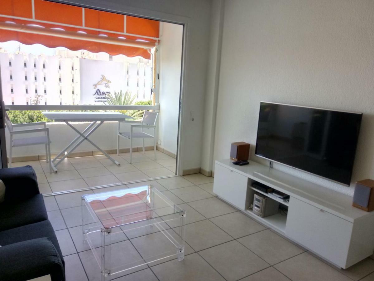 Dunatlantico Playa del Inglés Eksteriør billede