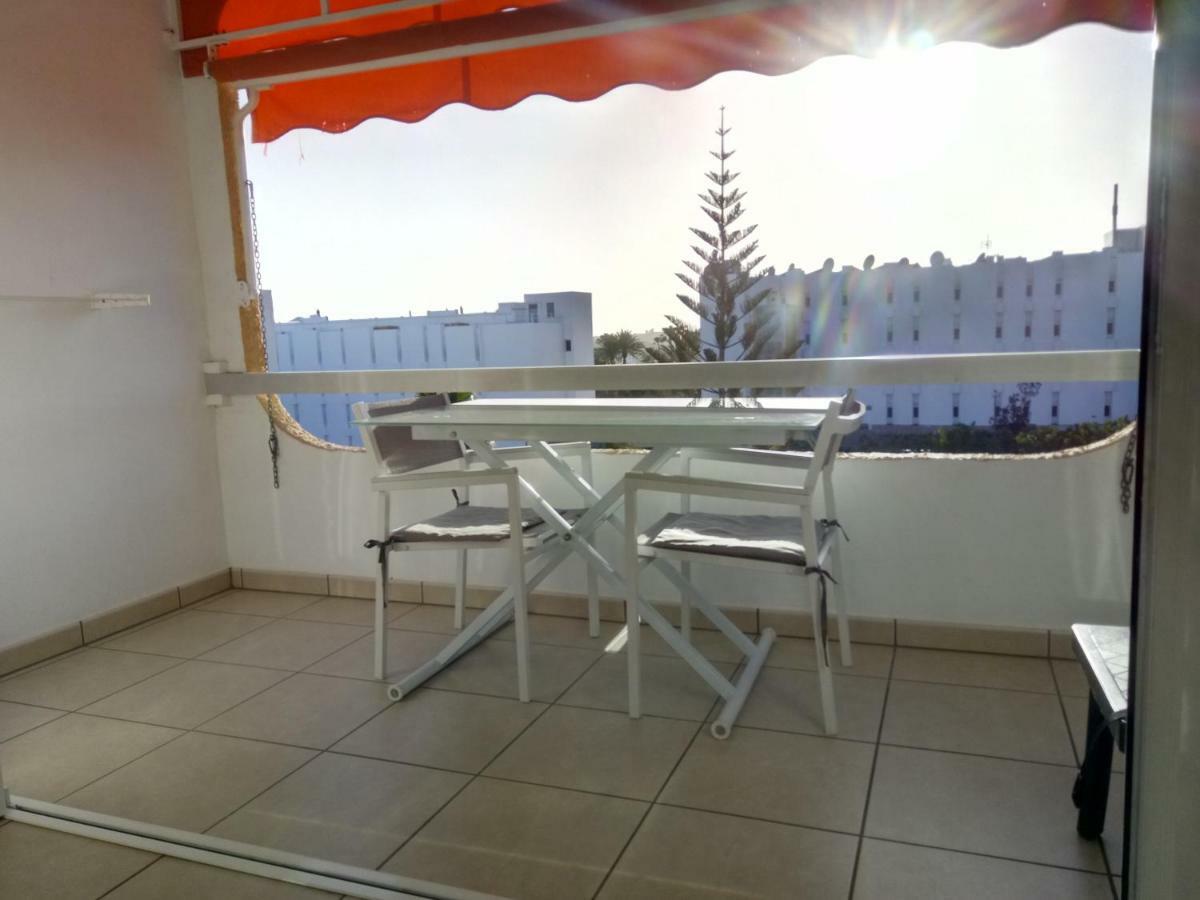 Dunatlantico Playa del Inglés Eksteriør billede