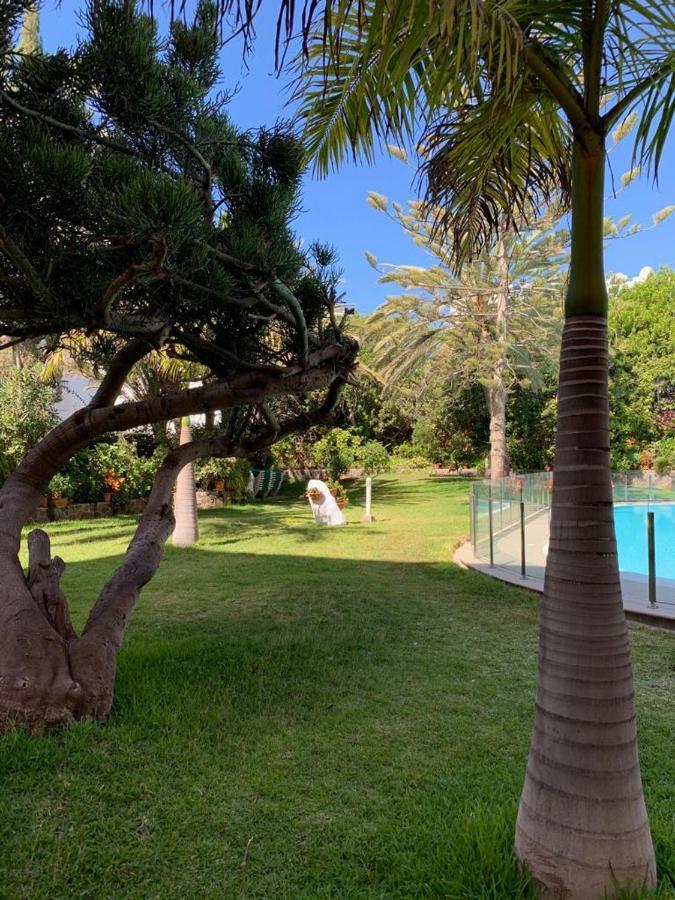 Dunatlantico Playa del Inglés Eksteriør billede